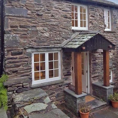 Ivy Cottage Ambleside Exterior photo