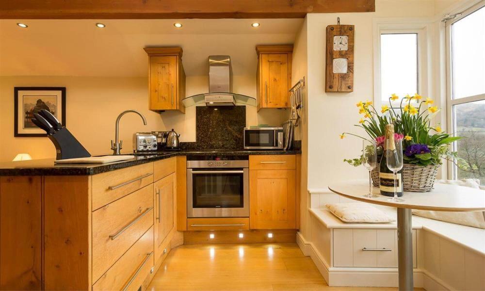Ivy Cottage Ambleside Exterior photo